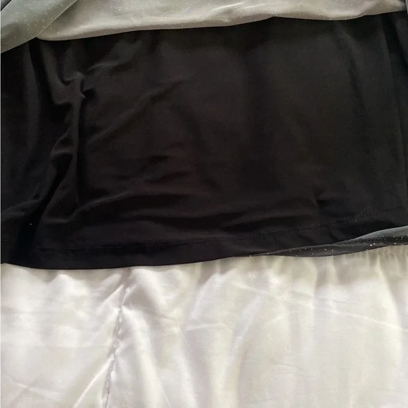 Nwot ivy ridge dolman flutter sleeve women’s blouse size pxl - Picture 4 of 7